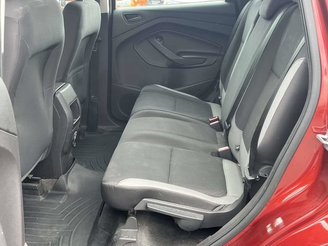 Used 2014 Ford Escape S FWD image 15