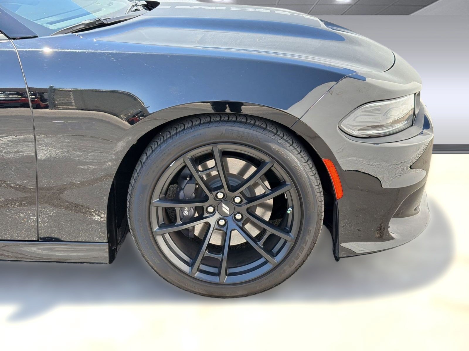 Used 2023 Dodge Charger Scat Pack w/ Daytona Edition Group RWD image 11