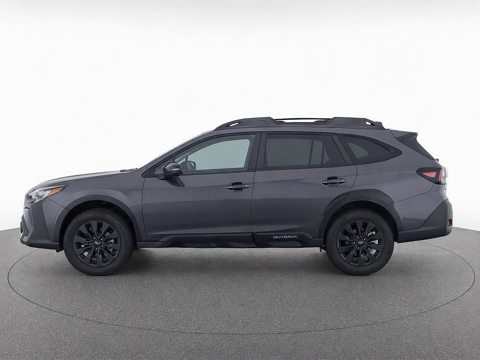 Used 2024 Subaru Outback Onyx Edition AWD/4WD image 6