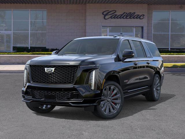 New 2026 Cadillac Escalade ESV V image 6