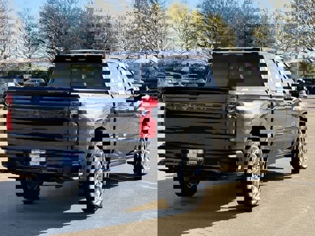 Used 2024 Chevrolet Silverado 1500 RST image 4