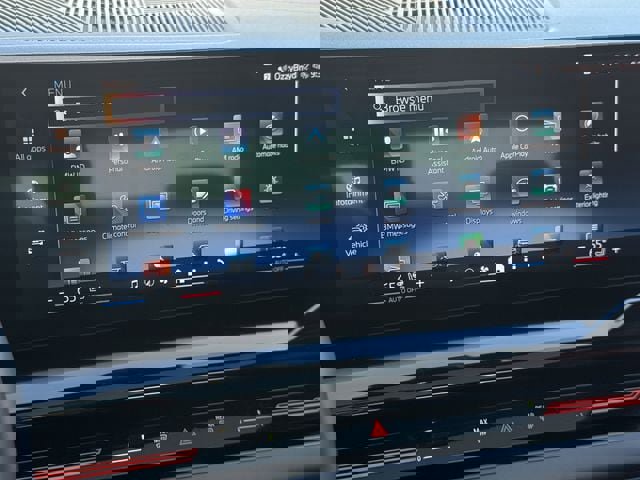 Used 2024 BMW 530i w/ M Sport Package image 18