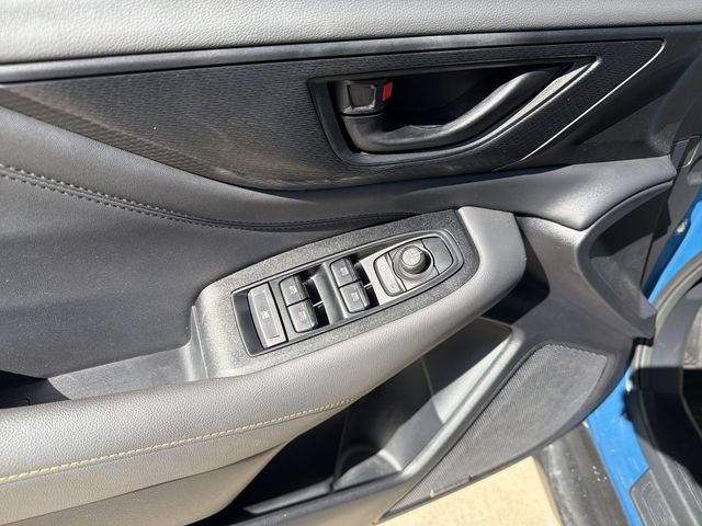 Used 2024 Subaru Outback Wilderness AWD/4WD image 15