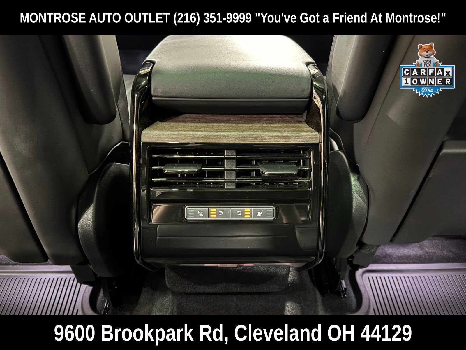 Used 2023 Land Rover Range Rover Sport SE image 36