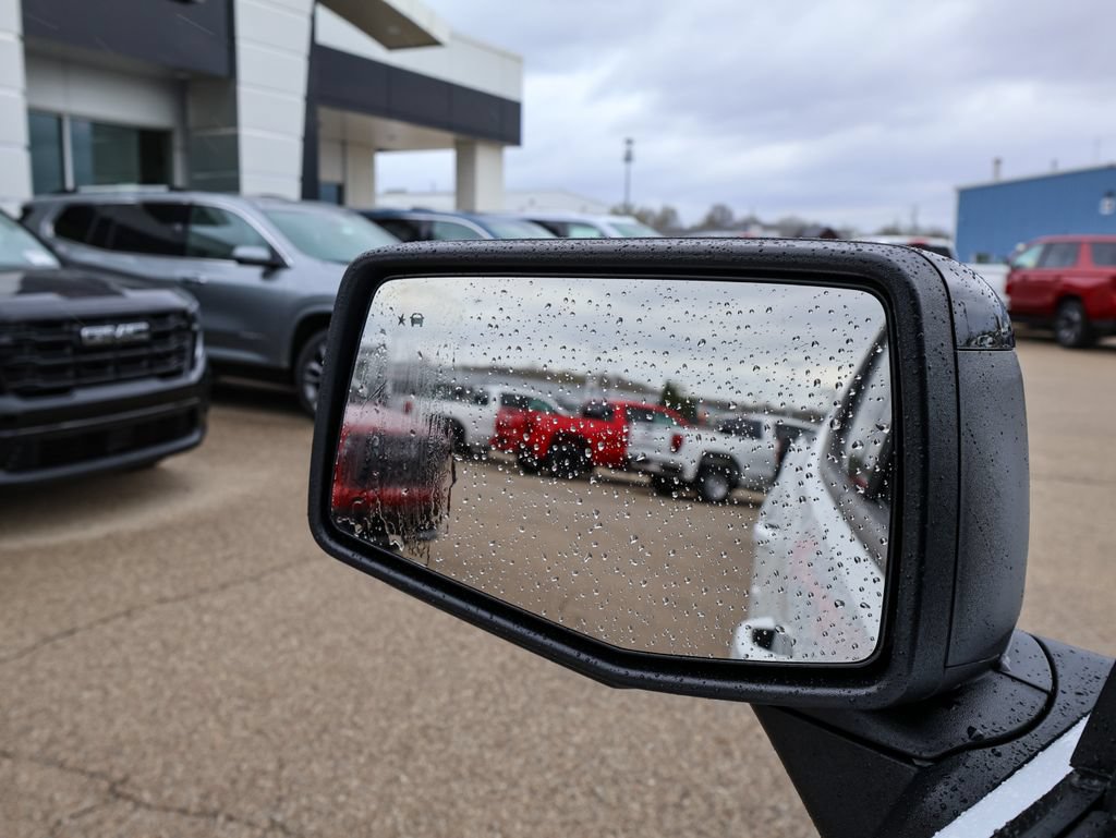 New 2026 GMC Sierra 1500 Elevation w/ Elevation Premium Package AWD/4WD image 22