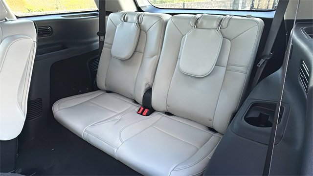 New 2026 Lincoln Aviator AWD image 14