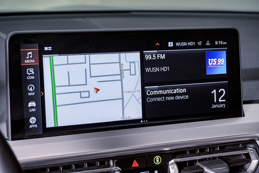 Used 2024 BMW X3 xDrive30i w/ Premium Package image 22