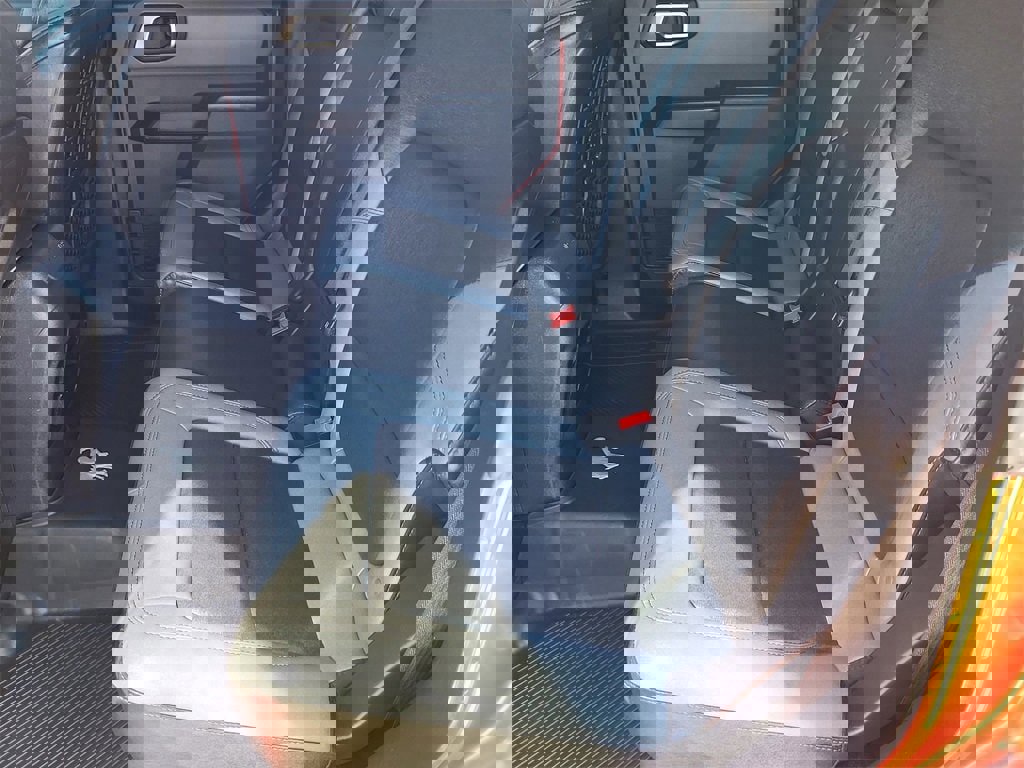 Used 2024 Ford Bronco Big Bend image 8