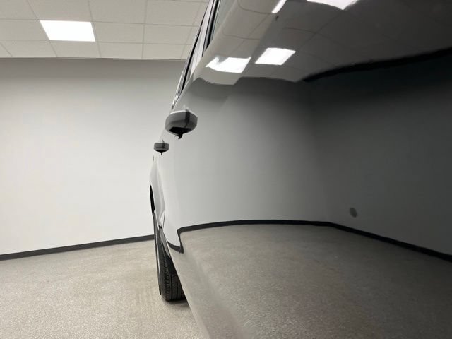 Used 2022 Chevrolet Silverado 1500 Custom AWD/4WD image 12