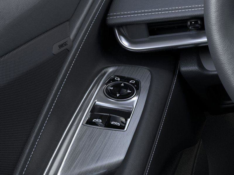 New 2025 Chevrolet Corvette E-Ray w/ Battery Protection Package image 23