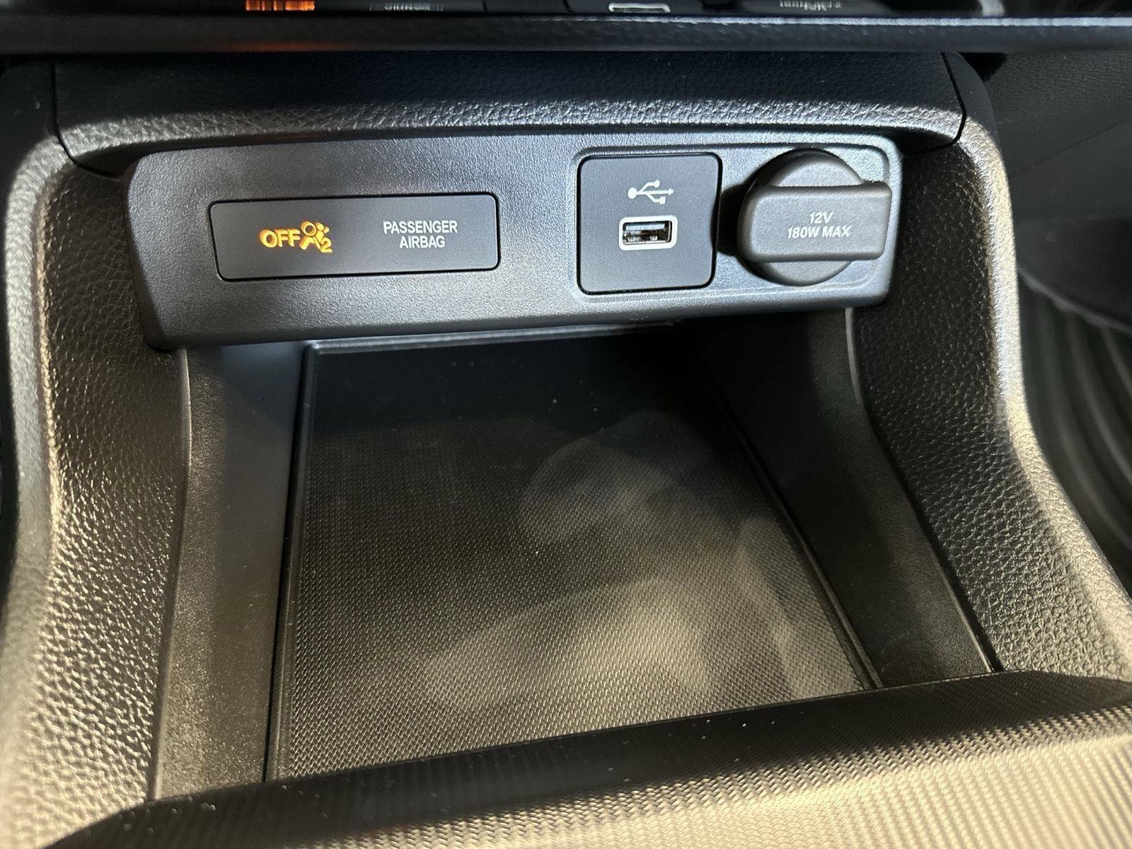 Certified 2024 Honda Civic Sport image 19