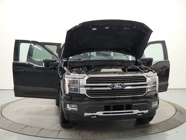 Used 2024 Ford F150 King Ranch w/ FX4 Off-Road Package AWD/4WD image 10