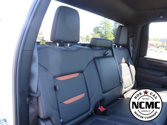 Used 2025 GMC Sierra 2500 AT4 AWD/4WD image 56