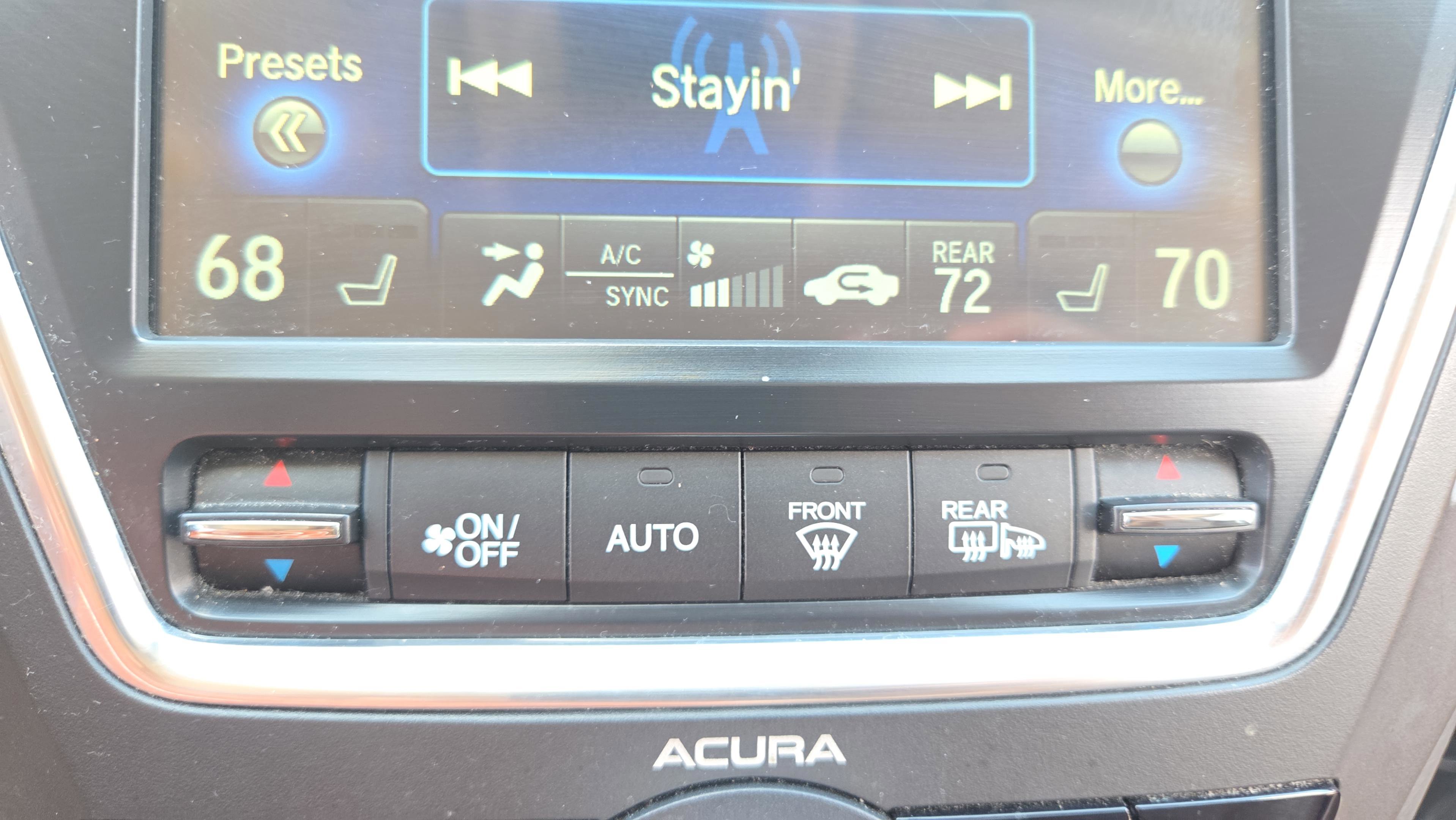 Used 2017 Acura MDX FWD w/ Advance Package image 31