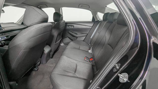 Used 2023 Honda Accord LX image 17