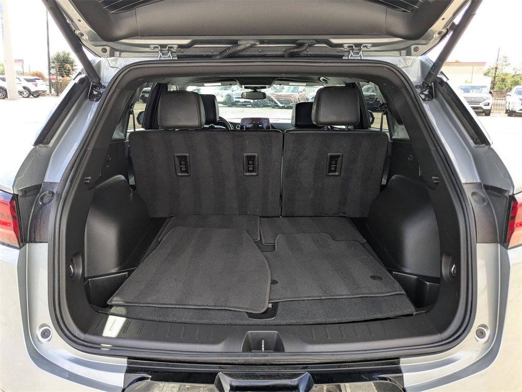 Used 2025 Chevrolet Blazer RS image 29