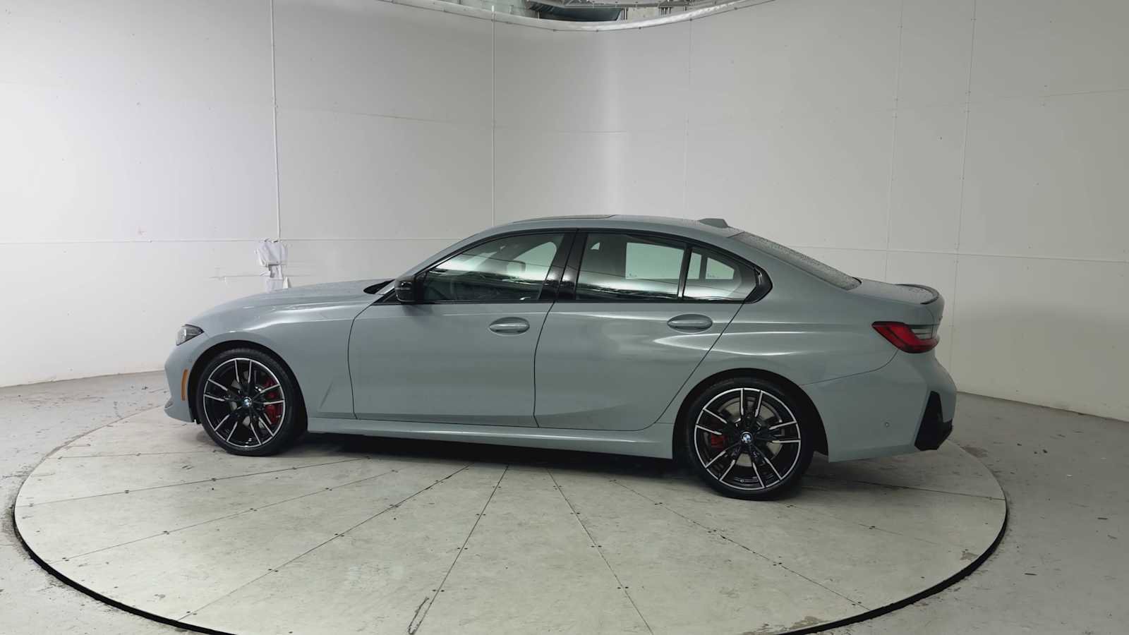 Used 2026 BMW M340i xDrive M340i NA xDrive image 6