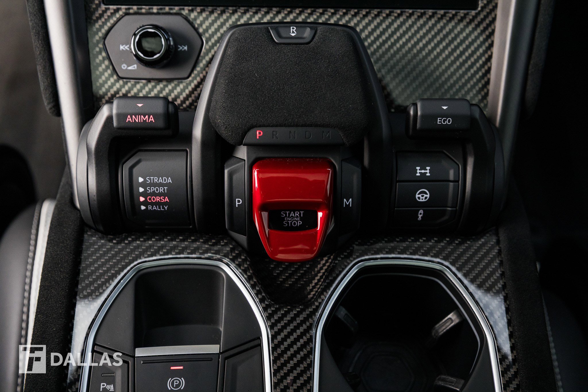 Used 2023 Lamborghini Urus Performante image 35