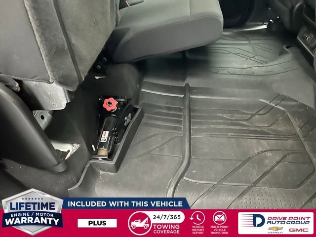 Used 2023 Chevrolet Silverado 2500 LT w/ Convenience Package image 36