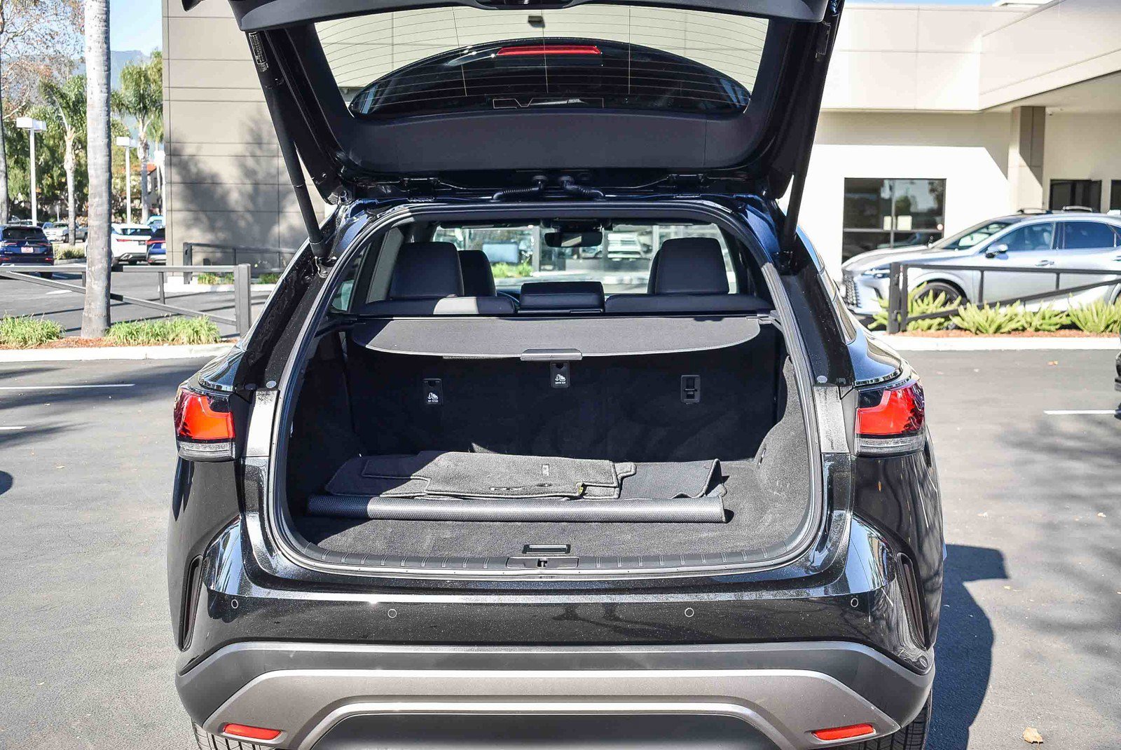 Used 2025 Lexus RX 350h image 26