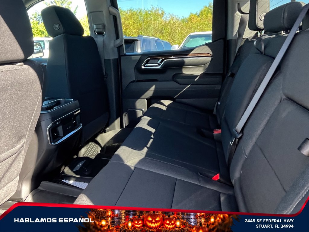 New 2026 GMC Sierra 1500 Elevation w/ Preferred Package RWD image 12