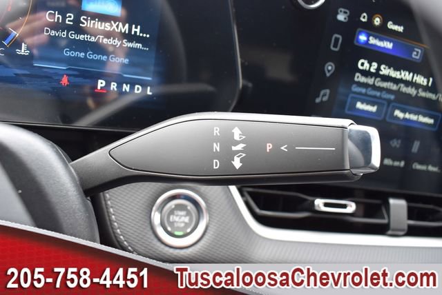 New 2026 Chevrolet Equinox LT image 24