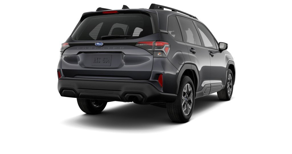 New 2026 Subaru Forester Premium AWD/4WD image 7