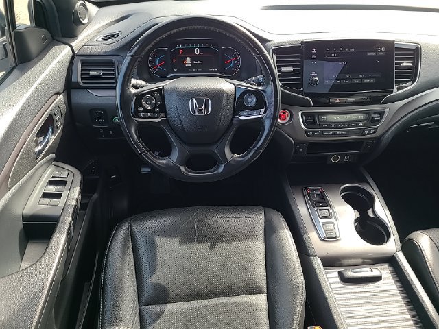 Used 2021 Honda Passport EX-L image 26