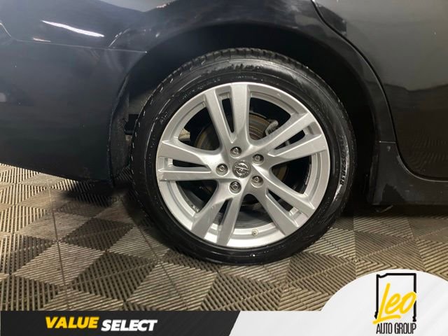 Used 2013 Nissan Altima 3.5 SV FWD image 23