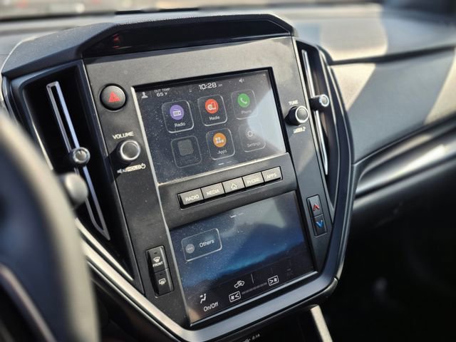 Certified 2022 Subaru WRX image 25