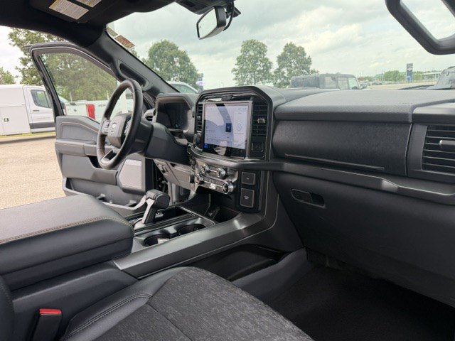 Certified 2025 Ford F150 Tremor w/ Bed Utility Package AWD/4WD image 42