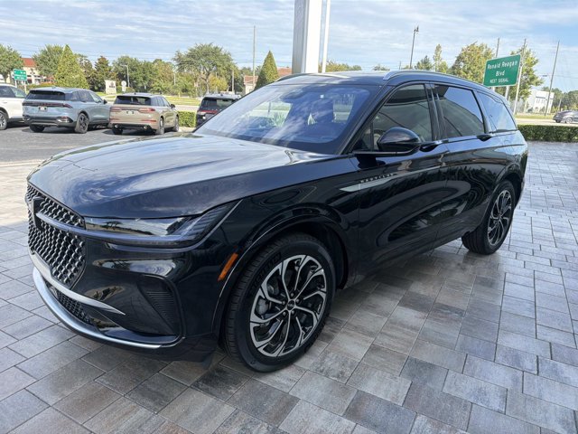 New 2026 Lincoln Nautilus Reserve AWD/4WD image 5
