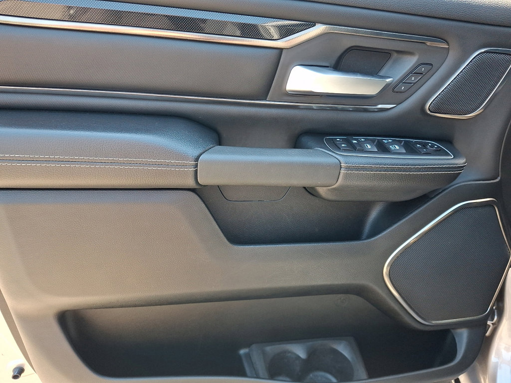 Used 2020 RAM 1500 Rebel w/ Rebel Level 2 Equipment Group AWD/4WD image 23