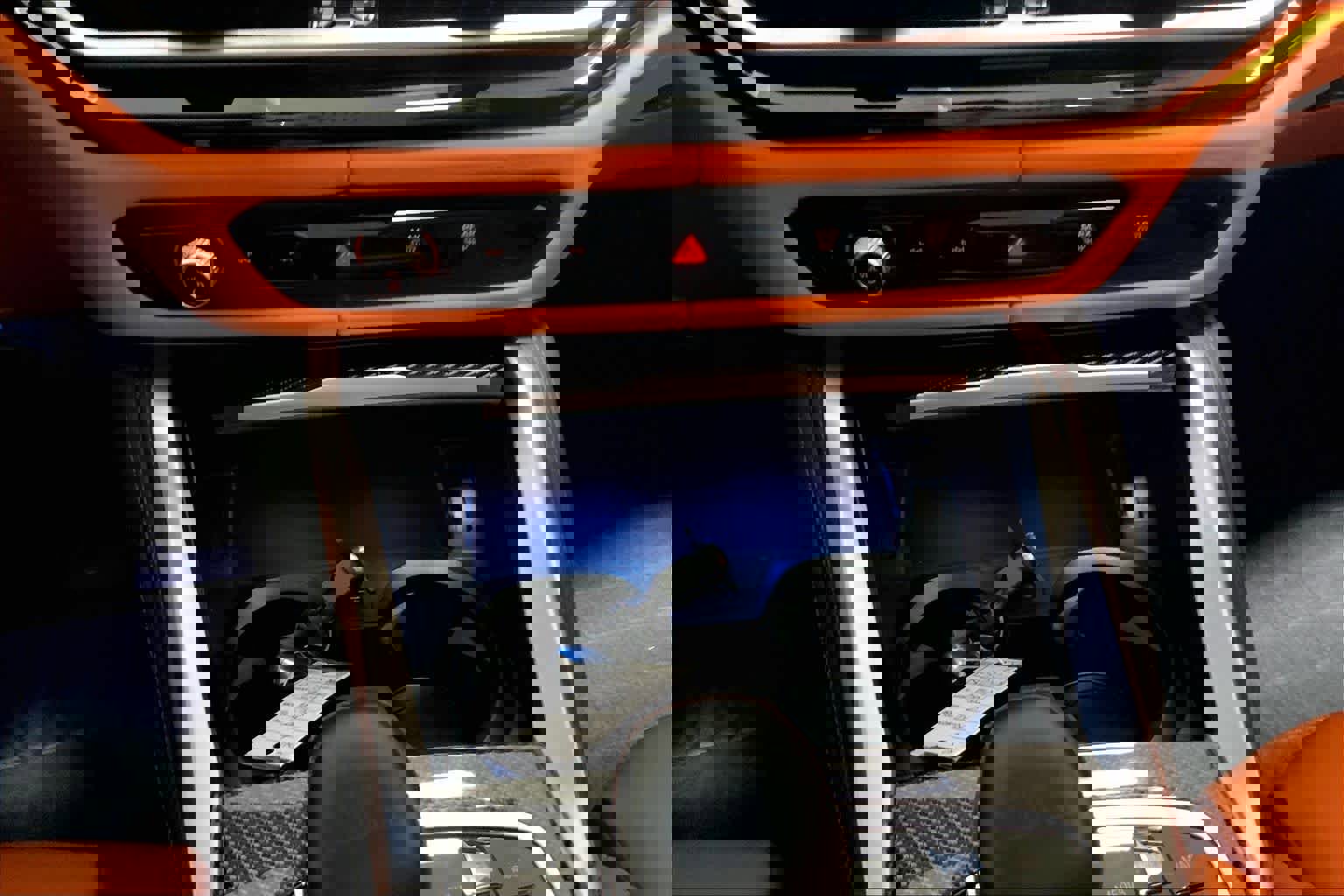 Used 2024 BMW M3 Competition w/ M Carbon Exterior Package AWD/4WD image 34