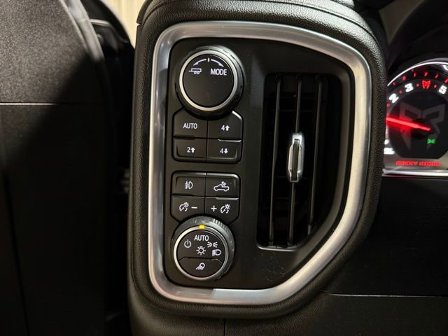 Used 2022 Chevrolet Silverado 1500 RST w/ Safety Package image 36