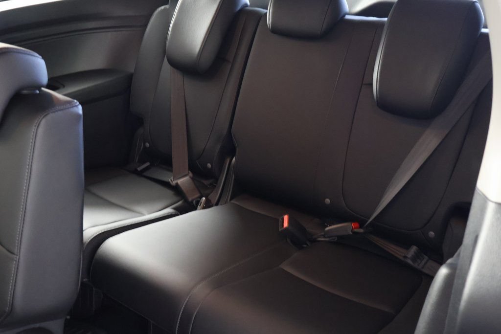 New 2026 Honda Odyssey EX-L image 7