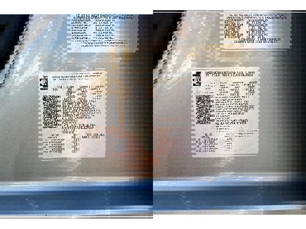 Used 2025 Chevrolet Silverado 3500 LTZ image 35