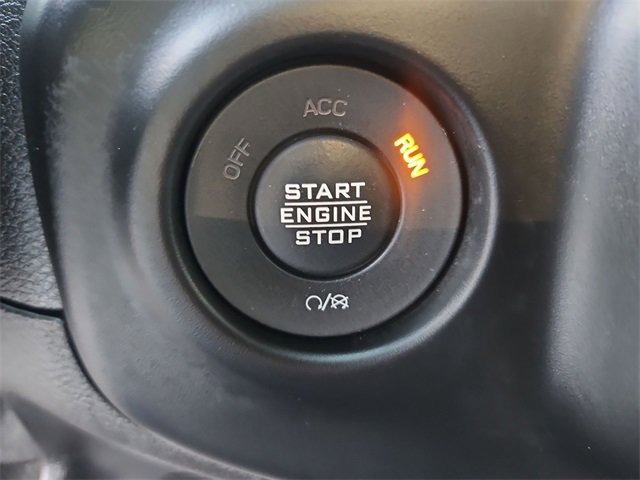 Used 2021 Jeep Wrangler Unlimited Sahara image 17