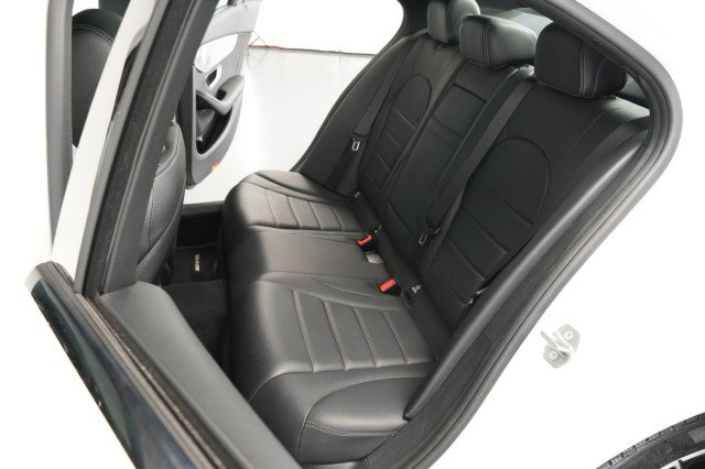 Used 2020 Mercedes-Benz C 300 4MATIC Sedan image 45