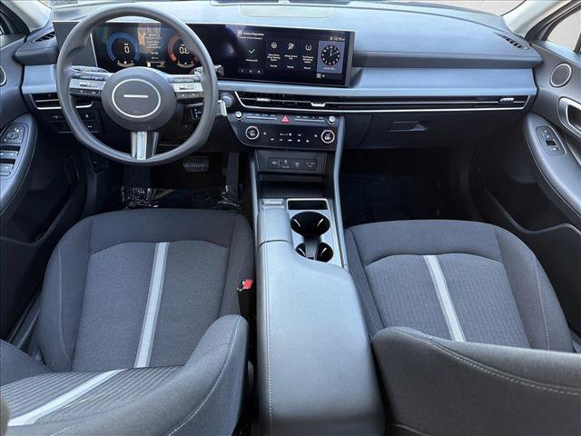 Used 2025 Hyundai Sonata SEL image 24