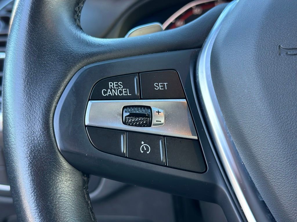 Used 2021 BMW X3 xDrive30i w/ Premium Package image 36