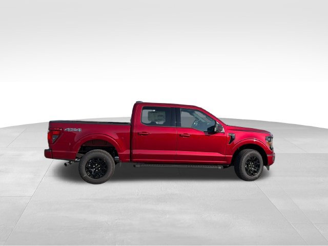 New 2026 Ford F150 XLT w/ Equipment Group 302A MID AWD/4WD image 7