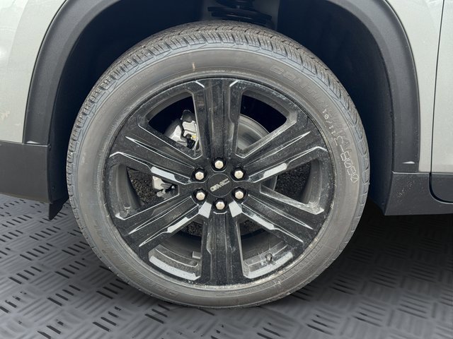 New 2026 GMC Acadia Elevation w/ Black Edition image 24