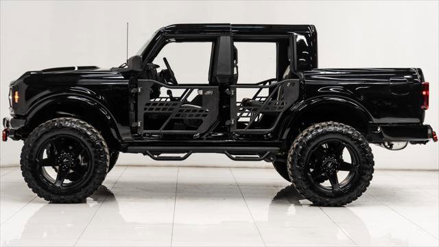 Used 2025 Ford Bronco Pickup image 10