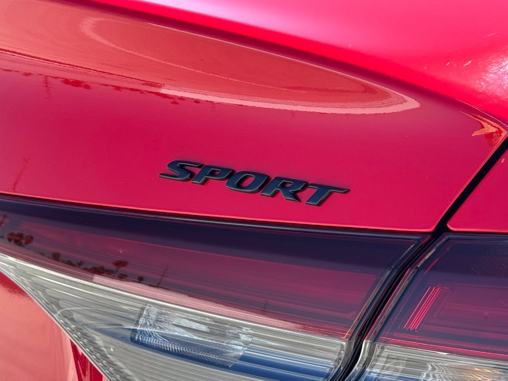 Used 2026 Honda Civic Sport image 22