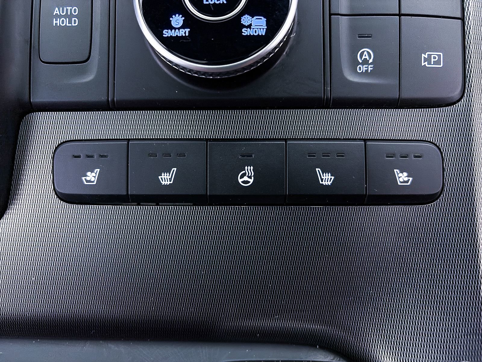 Used 2024 Hyundai Palisade Calligraphy image 34