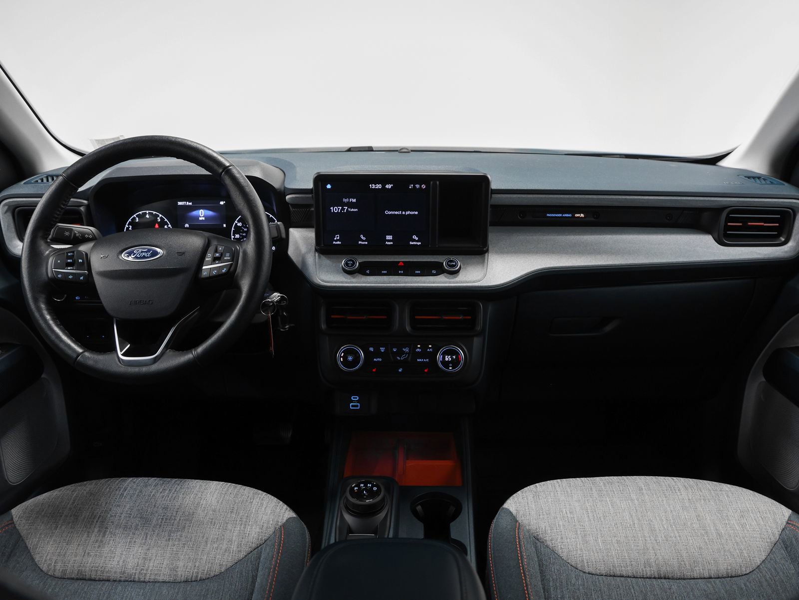 Used 2022 Ford Maverick XLT w/ Equipment Group 300A Standard image 29