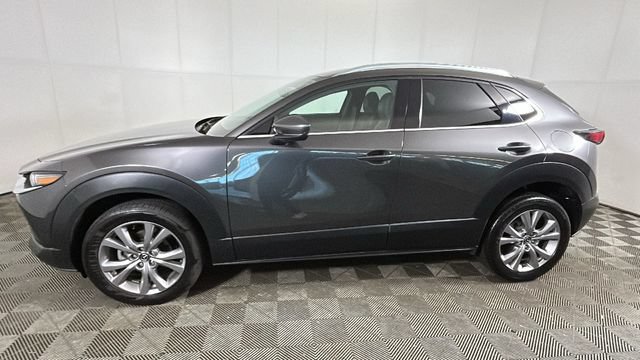 Used 2021 MAZDA CX-30 AWD 2.5 S w/ Premium Package image 5