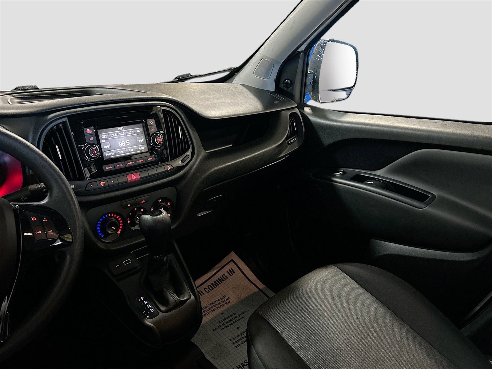 Used 2022 RAM ProMaster City Wagon image 22