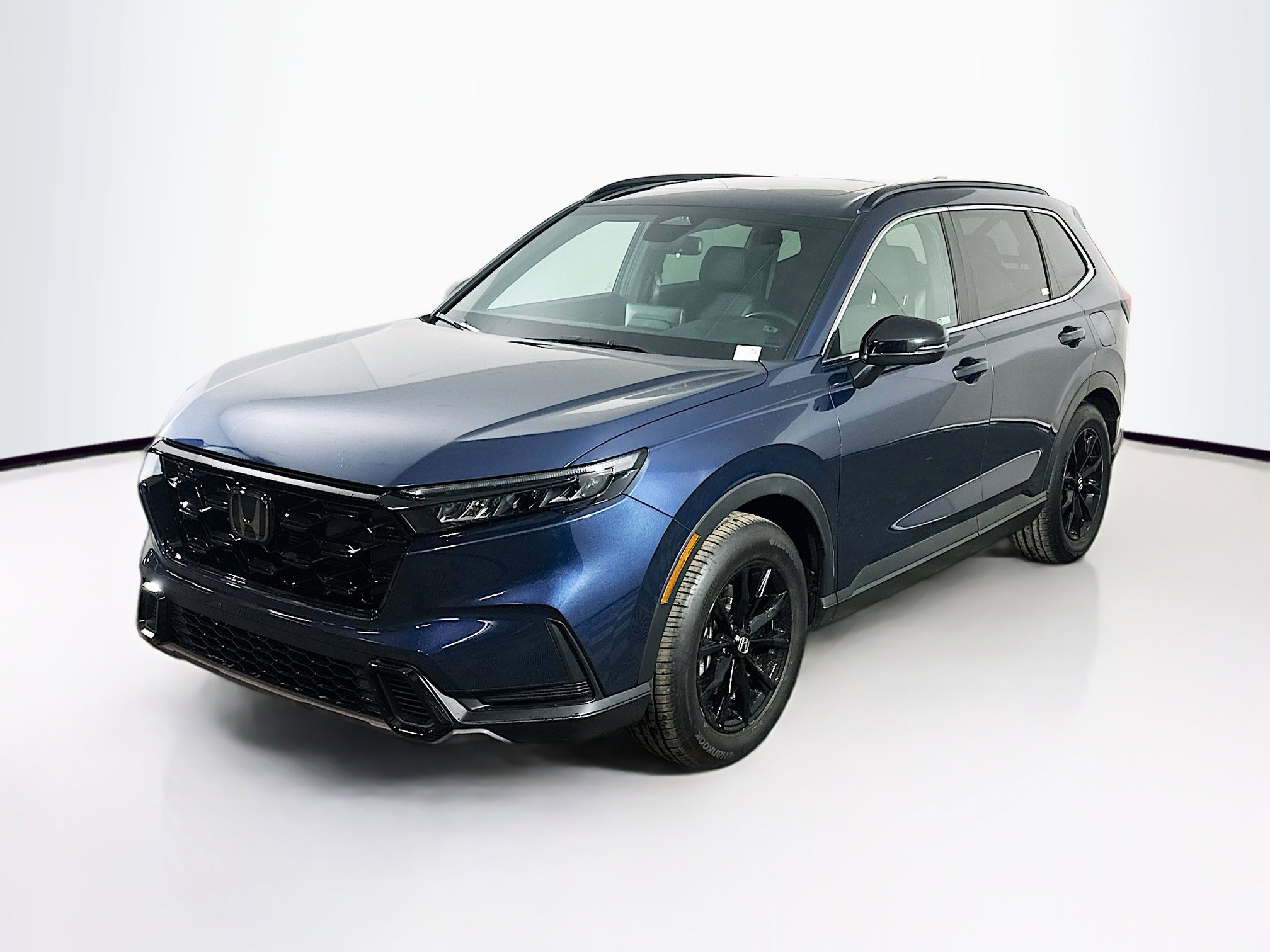 Used 2023 Honda CR-V Sport image 3